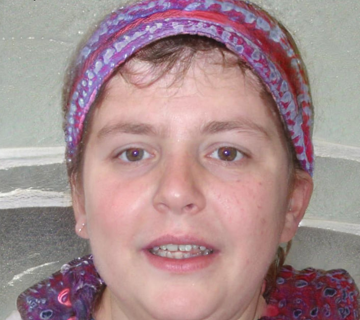 Katharina Werner