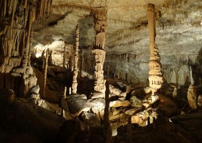Drachenhöhle, Mallorca auf eigne Faust